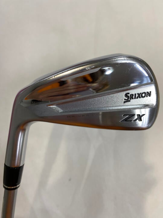 【中古】ダンロップ SRIXON ZX UTILITY ユーティリティ 23&deg; Sフレックス 39.25インチ Diamana ZX for UTILITY Cランク 左利き用 DUNLOP ゴルフクラブ スリクソンZX ユーティリティー ゴルフドゥ ゴルフ用品 GO｜ゴルフ ドゥ 中古クラブ店