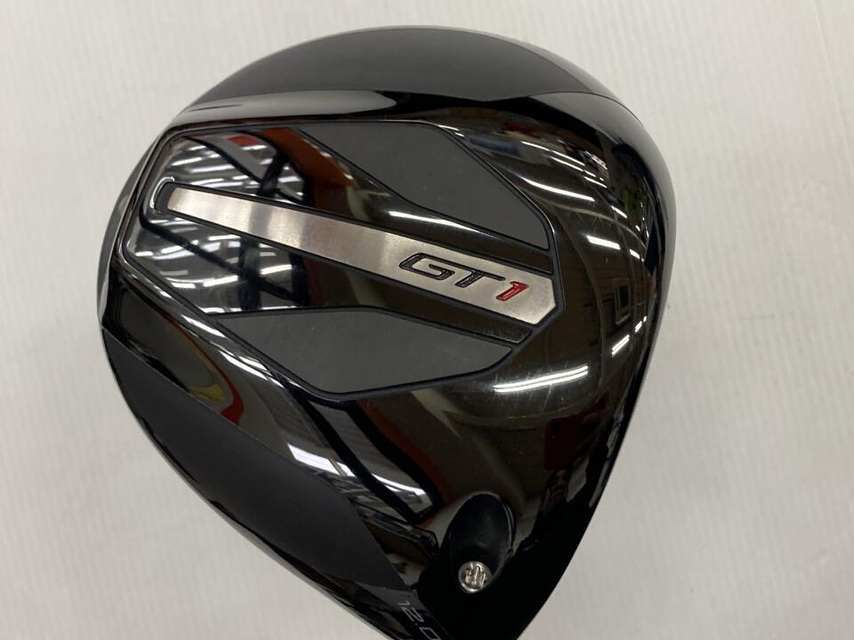 【中古】タイトリスト GT1 ドライバー 12° Sフレックス 45.25インチ ヘッドカバーあり ﾂｱｰAD DI-6 リシャフト品 Bランク 右利き用 Titleist ゴルフクラブ ゴルフドゥ ゴルフ用品 GOLF DO 中古ゴル 55,056円