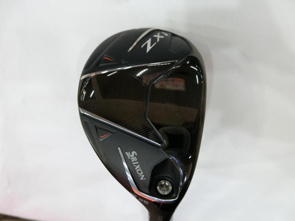 【中古】ダンロップ SRIXON ZXi HYBRID ユーティリティ 25° Sフレックス 39.5インチ VENTUS ZXi for HYBRID Dランク 右利き用 DUNLOP ゴルフクラブ スリクソンZXiハイブリッド ゴルフドゥ ゴルフ用品 GOLF DO