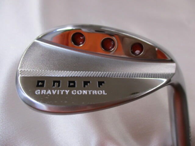 【中古】グローブライド ONOFF FORGED WEDGE 2024 ウェッジ 58&deg; Sフレックス 35.0インチ NSプロ MODUS 3 TOUR 115 Cランク 右利き用 GLOBERIDE ゴルフクラブ オノフフォージド ゴルフドゥ ゴルフ用品 GOLF DO 中｜ゴルフ ドゥ 中古クラブ店