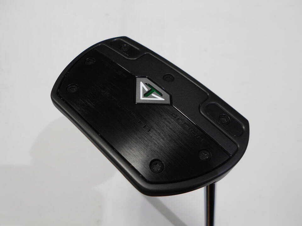 【中古】オデッセイ TOULON DESIGN ATLANTA 2022 パター 35.0インチ ヘッドカバーあり STROKE LAB Cランク 右利き用 ODYSSEY ゴルフクラブ ゴルフドゥ ゴルフ用品 GOLF DO 中古ゴルフクラブ 25,330円