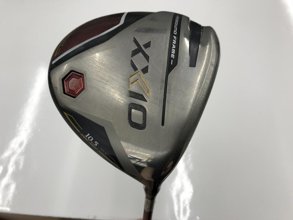 【中古】ダンロップ XXIO 12 レッド ドライバー SRフレックス 45.75インチ MP1200 レッド Cランク 右利き用 DUNLOP ゴルフクラブ ゼクシオ12 ゴルフドゥ ゴルフ用品 GOLF DO 中古ゴルフクラブ|ゴルフ ドゥ 中古クラブ店