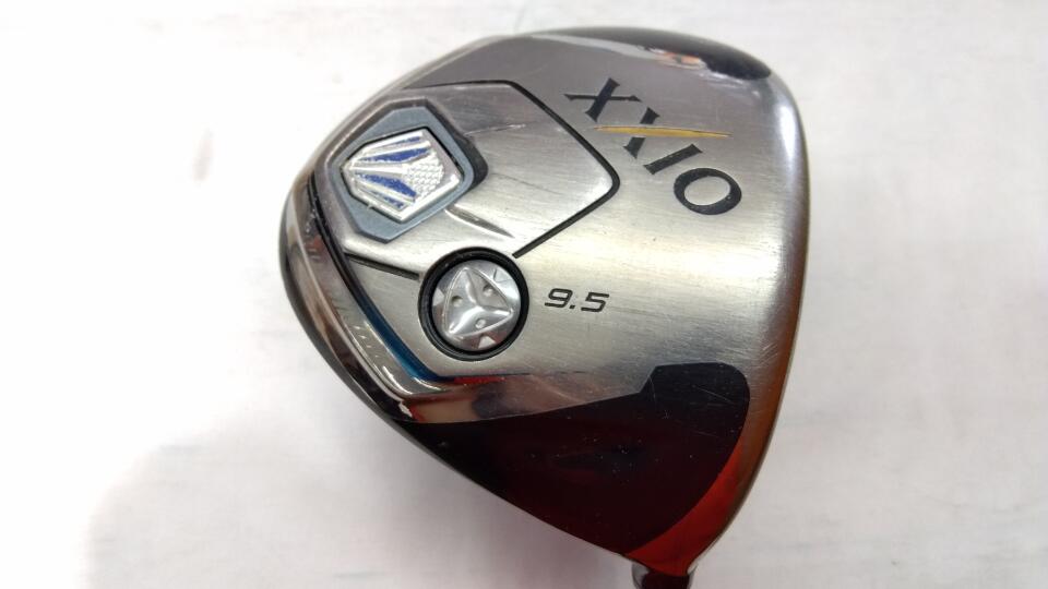 【中古】ダンロップ XXIO 8 ドライバー 9.5° Sフレックス 45.5インチ MP800 Dランク 右利き用 DUNLOP ゴルフクラブ ゼクシオ8 ゴルフドゥ ゴルフ用品 GOLF DO 中古ゴルフクラブ
