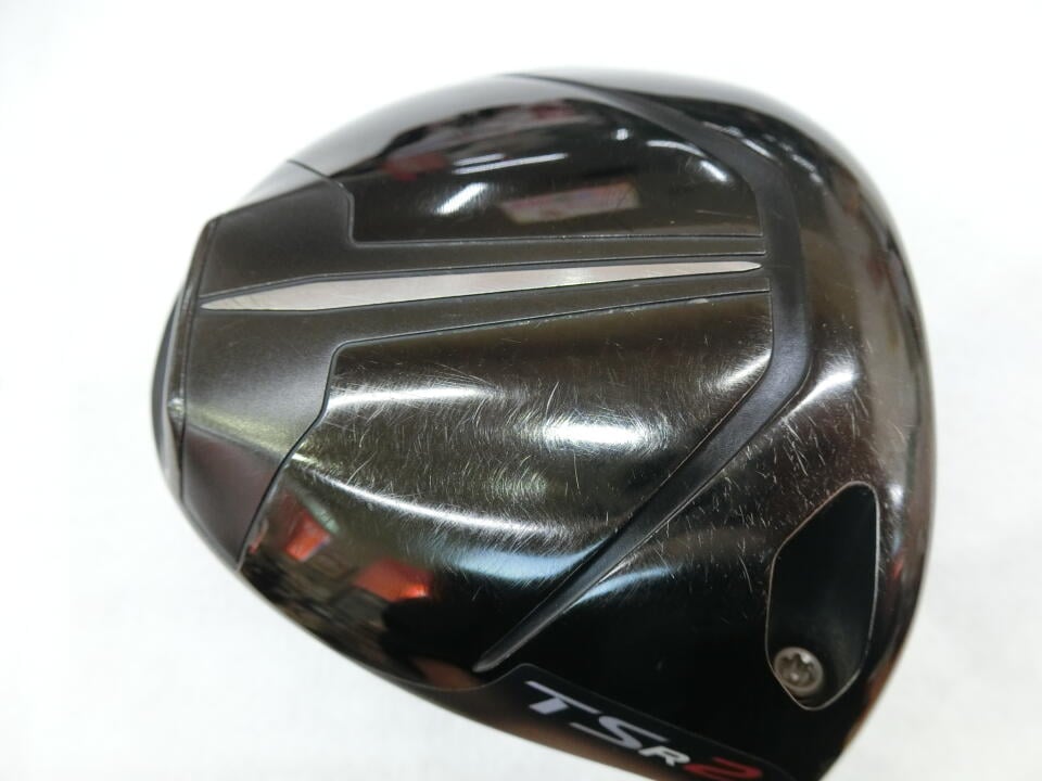 【中古】タイトリスト TSR2 ドライバー 9° Sフレックス 45.0インチ ヘッドカバーあり ツアーAD IZ-6 Cランク 右利き用 Titleist ゴルフクラブ ゴルフドゥ ゴルフ用品 GOLF DO 中古ゴルフクラブ