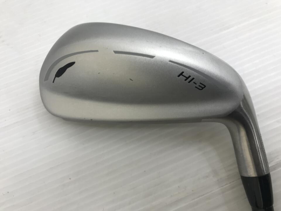 【中古】フォーティーン HI-3 ユーティリティ 27° Rフレックス 38.75インチ ツアーAD　AD-55 リシャフト品 Bランク 右利き用 FOURTEEN ゴルフクラブ ゴルフドゥ ゴルフ用品 GOLF DO 中古ゴルフクラブ