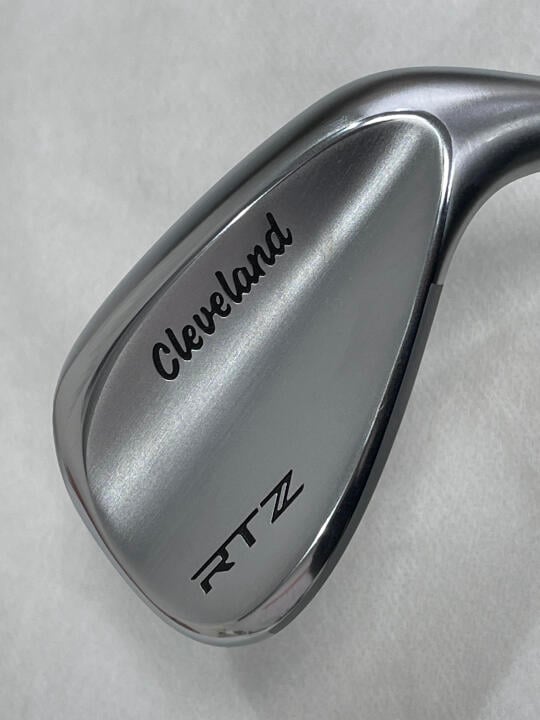【中古】クリーブランド RTZ ツアーサテン ウェッジ 50° Sフレックス 35.25インチ NSプロ950GH neo Cランク 右利き用 Cleveland ゴルフクラブ ゴルフドゥ ゴルフ用品 GOLF DO 中古ゴルフクラブ