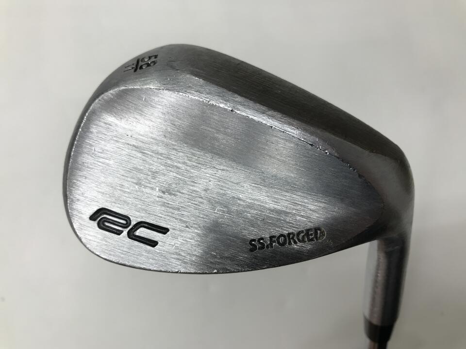 【中古】ロイヤルコレクション SS.FORGED Wedge ウェッジ 58° WEDGEフレックス 34.75インチ NSプロMODUS3125 リシャフト品 Dランク 右利き用 Royal Collection ゴルフクラブ ゴルフドゥ ゴルフ用品 GOLF DO 中