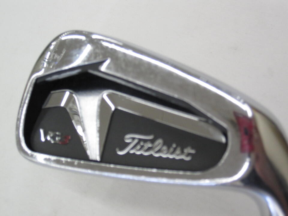 【中古】タイトリスト VG3 アイアンセット S200フレックス 38.0インチ ダイナミックゴールド Cランク 右利き用 Titleist ゴルフクラブ ゴルフドゥ ゴルフ用品 GOLF DO 中古ゴルフクラブ
