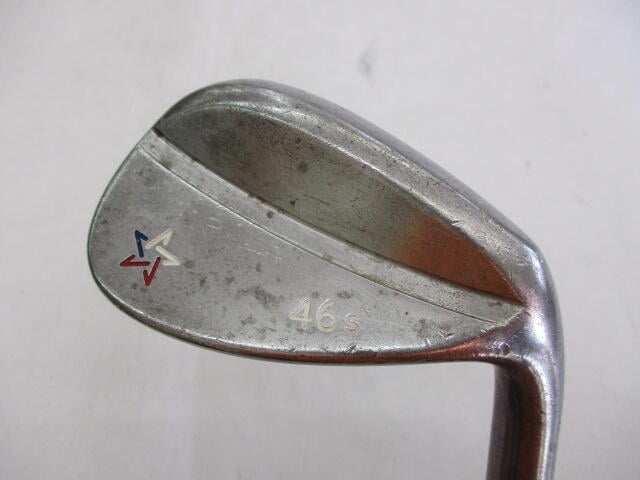 【中古】アーティザンゴルフ ARTISAN WEDGE ウェッジ 46° Sフレックス 35.625インチ MCI80 リシャフト品 Cランク 右利き用 ARTISAN GOLF ゴルフクラブ ゴルフドゥ ゴルフ用品 GOLF DO 中古ゴルフクラブ 15,096円