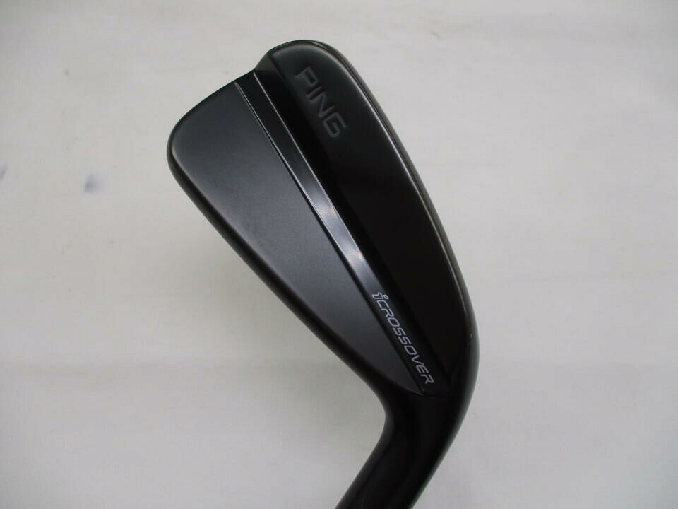 【中古】ピン G425 CROSSOVER ユーティリティ 18° Sフレックス 40.25インチ ALTA J CB SLATE Cランク 右利き用 PING ゴルフクラブ G425クロスオーバー ゴルフドゥ ゴルフ用品 GOLF DO 中古ゴルフクラブ