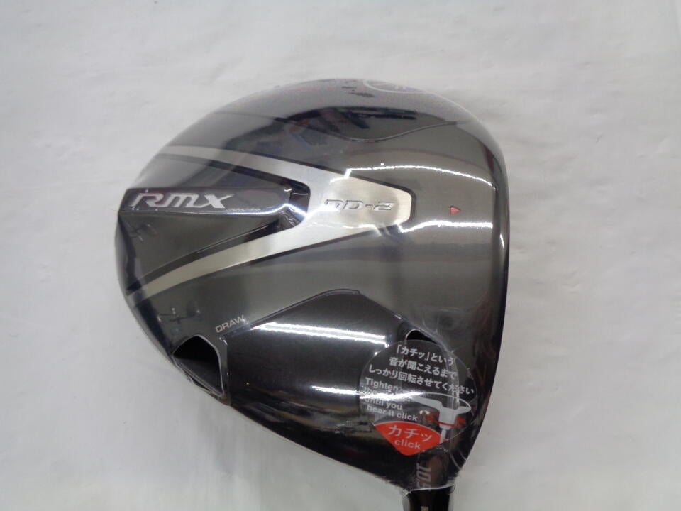 【中古】ヤマハ RMX DD-2 ドライバー 10.5° SRフレックス 45.5インチ ヘッドカバーあり TENSEI GR 50 (YAMAHA) Sランク 右利き用 YAMAHA ゴルフクラブ リミックス ゴルフドゥ ゴルフ用品 GOLF DO 中古ゴルフ