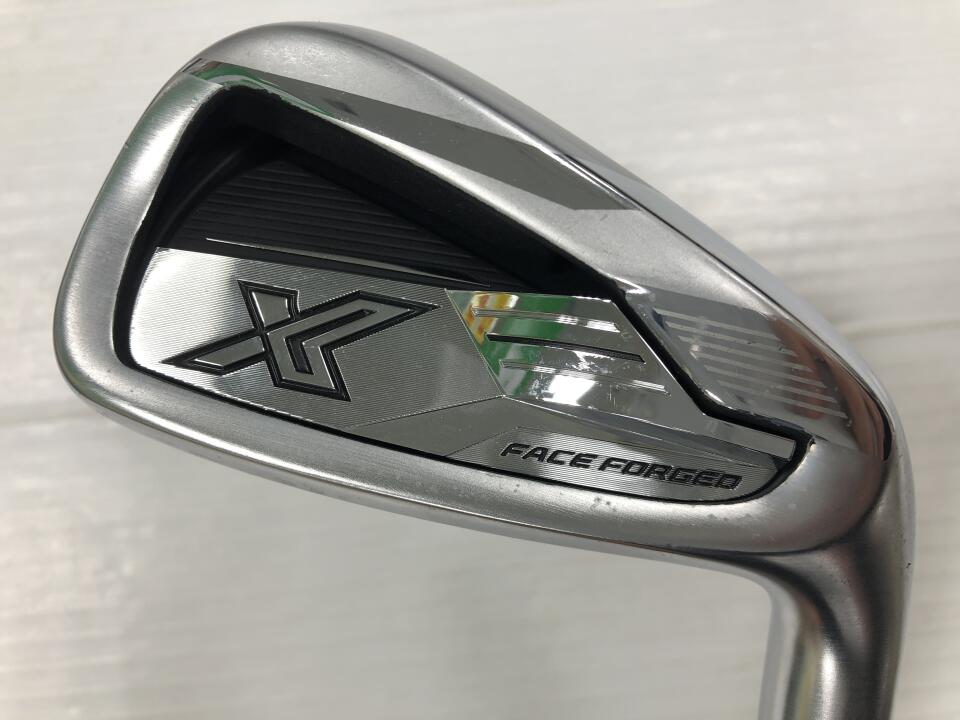 【中古】ダンロップ XXIO X-eks- 2024 アイアン 7I 28.5&deg; S200フレックス 37.25インチ ダイナミックゴールド 95 Cランク 右利き用 DUNLOP ゴルフクラブ ゼクシオエックス2024 ゴルフドゥ ゴルフ用品 GOLF DO｜ゴルフ ドゥ 中古クラブ店