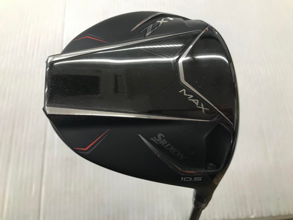 【中古】ダンロップ SRIXON ZXi ドライバー 10.5&deg; SRフレックス 45.75インチ ヘッドカバーあり Diamana ZXi50 Cランク 右利き用 DUNLOP ゴルフクラブ スリクソンZXi ゴルフドゥ ゴルフ用品 GOLF DO 中古ゴル｜ゴルフ ドゥ 中古クラブ店