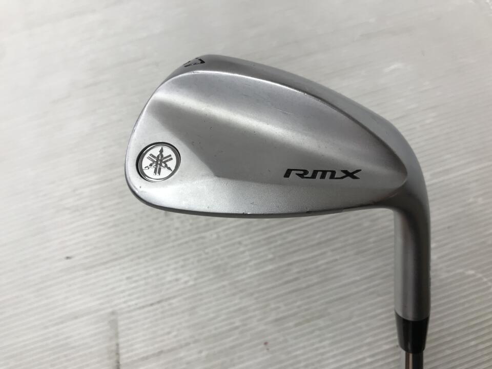 【中古】ヤマハ RMX VD ウェッジ 57° S200フレックス 35.0インチ ダイナミックゴールド EX ツアー イシュー Cランク 右利き用 YAMAHA ゴルフクラブ リミックス ゴルフドゥ ゴルフ用品 GOLF DO 中古ゴ
