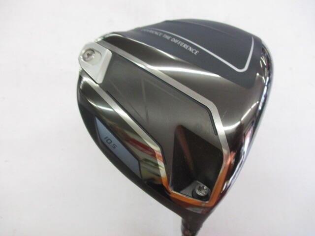 【中古】ダンロップ XXIO 14+ ドライバー 10.5&deg; Sフレックス 45.5インチ ヘッドカバーあり 1Kブル?５０ リシャフト品 Cランク 右利き用 DUNLOP ゴルフクラブ ゼクシオ14プラス ゴルフドゥ ゴルフ用｜ゴルフ ドゥ 中古クラブ店