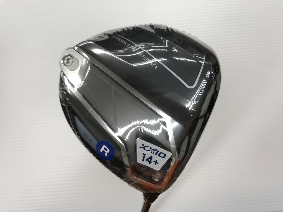【中古】ダンロップ XXIO 14+ ドライバー Rフレックス 45.5インチ ヘッドカバーあり SPEEDER NX DST for XXIO Aランク 右利き用 DUNLOP ゴルフクラブ ゼクシオ14プラス ゴルフドゥ ゴルフ用品 GOLF DO 中古|ゴルフ ドゥ 中古クラブ店