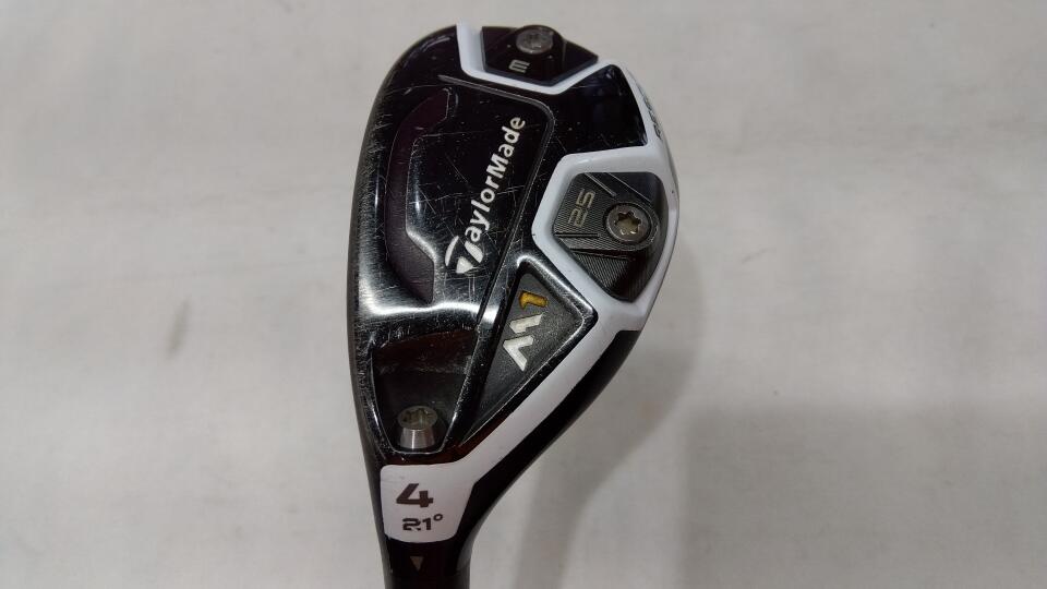 当店おすすめ種別 クラブ-ユーティリティ-ゴルフ