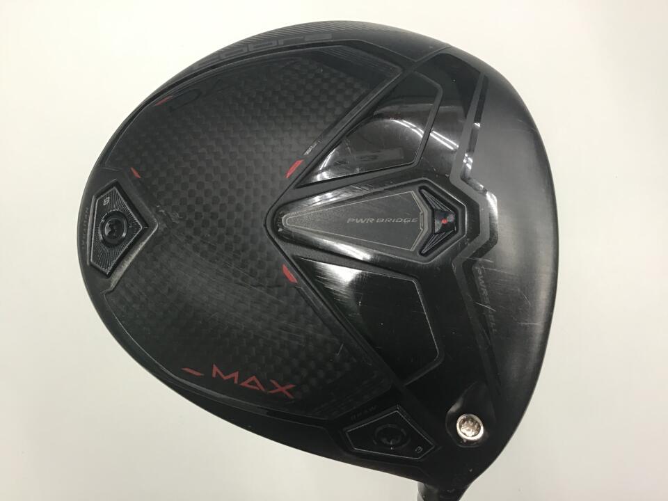 【中古】【訳あり】コブラ DARKSPEED MAX US ドライバー 12° Sフレックス 44.0インチ ヘッドカバーあり MIYAZAKIMizore5 リシャフト品 Dランク 右利き用 COBRA ゴルフクラブ ダークスピードマックス ゴル 19,987円