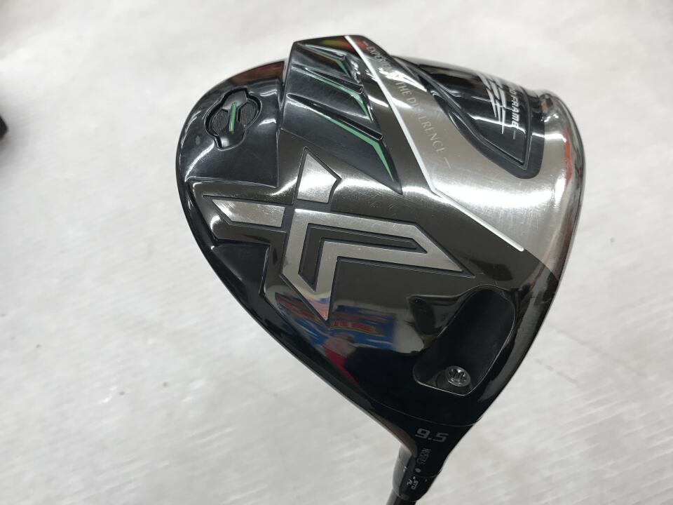 【中古】ダンロップ XXIO X-eks- 2022 ドライバー 9.5° Sフレックス 45.5インチ ヘッドカバーあり TENSEI PRO white 1K リシャフト品 Cランク 右利き用 DUNLOP ゴルフクラブ ゼクシオエックス2022 ゴルフ|ゴルフ ドゥ 中古クラブ店