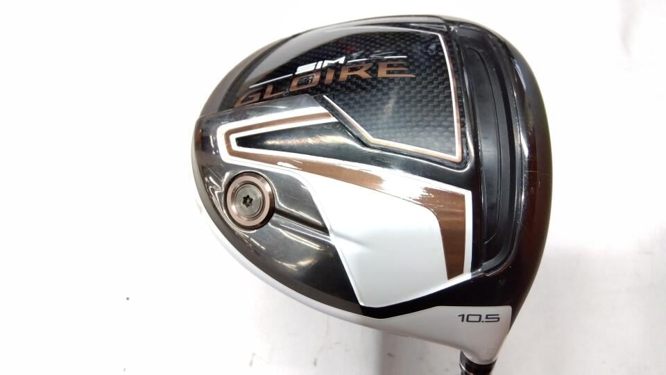 【中古】テーラーメイド SIM GLOIRE ドライバー 10.5° Rフレックス 46.0インチ AIR Speeder TM Cランク 右利き用 Taylormade ゴルフクラブ シムグローレ ゴルフドゥ ゴルフ用品 GOLF DO 中古ゴルフクラブ|ゴルフ ドゥ 中古クラブ店
