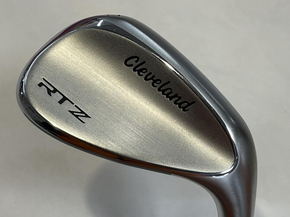 【中古】クリーブランド RTZ ツアーサテン ウェッジ 50° Sフレックス 35.25インチ NSプロ950GH neo Cランク 右利き用 Cleveland ゴルフクラブ ゴルフドゥ ゴルフ用品 GOLF DO 中古ゴルフクラブ