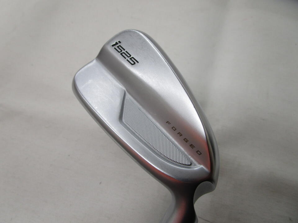 【中古】ピン i525 アイアンセット 25.5° Sフレックス 37.75インチ NSプロ950GH neo Cランク 右利き用 PING ゴルフクラブ ゴルフドゥ ゴルフ用品 GOLF DO 中古ゴルフクラブ