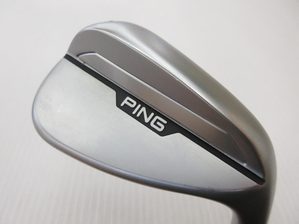 【中古】ピン s159 ウェッジ 52&deg; Sフレックス 35.75インチ NSプロ950GH neo Cランク 右利き用 PING ゴルフクラブ ゴルフドゥ ゴルフ用品 GOLF DO 中古ゴルフクラブ｜ゴルフ ドゥ 中古クラブ店