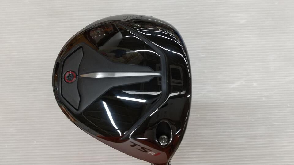 【中古】タイトリスト TSR1 フェアウェイウッド 5W 18&deg; Rフレックス 42.0インチ ヘッドカバーあり TSP-120 Aランク 右利き用 Titleist ゴルフクラブ ゴルフドゥ ゴルフ用品 GOLF DO 中古ゴルフクラブ｜ゴルフ ドゥ 中古クラブ店 19,802円