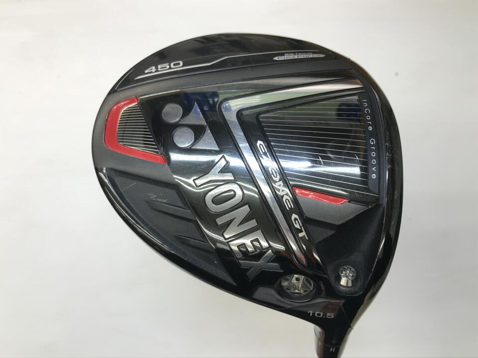 【中古】ヨネックス EZONE GT 450 2022 ドライバー 10.5&deg; SRフレックス 45.0インチ レクシス　KAIZA　M リシャフト品 Cランク 右利き用 YONEX ゴルフクラブ ゴルフドゥ ゴルフ用品 GOLF DO 中古ゴルフクラ｜ゴルフ ドゥ 中古クラブ店