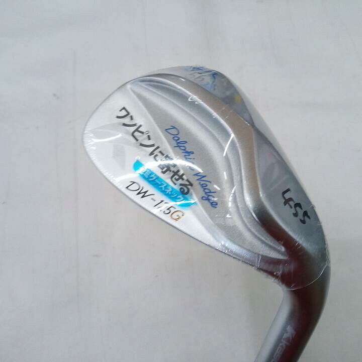 【中古】キャスコ Dolphin Wedge DW-125G シルバー ウェッジ 56° WEDGEフレックス 35.0インチ NSプロ950GH neo Sランク 右利き用 Kasco ゴルフクラブ ゴルフドゥ ゴルフ用品 GOLF DO 中古ゴルフクラブ 14,969円