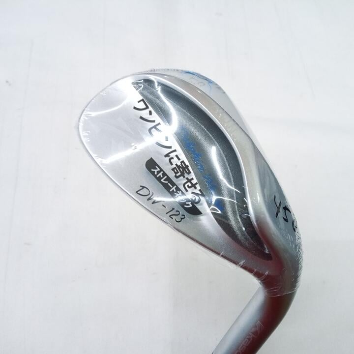【中古】キャスコ Dolphin Wedge DW-123 シルバー ウェッジ 58° WEDGEフレックス 35.0インチ NSプロ950GH neo Sランク 右利き用 Kasco ゴルフクラブ ゴルフドゥ ゴルフ用品 GOLF DO 中古ゴルフクラブ