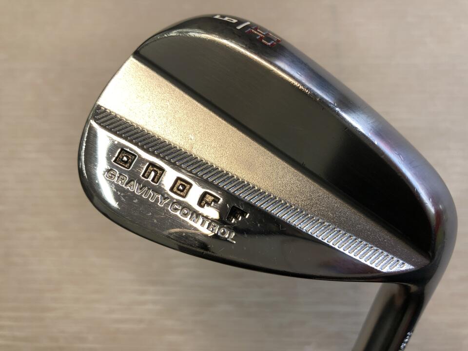 【中古】グローブライド ONOFF FORGED WEDGE 2024 ウェッジ 52° S200フレックス 35.0インチ ダイナミックゴールド リシャフト品 Cランク 右利き用 GLOBERIDE ゴルフクラブ オノフフォージド ゴルフドゥ