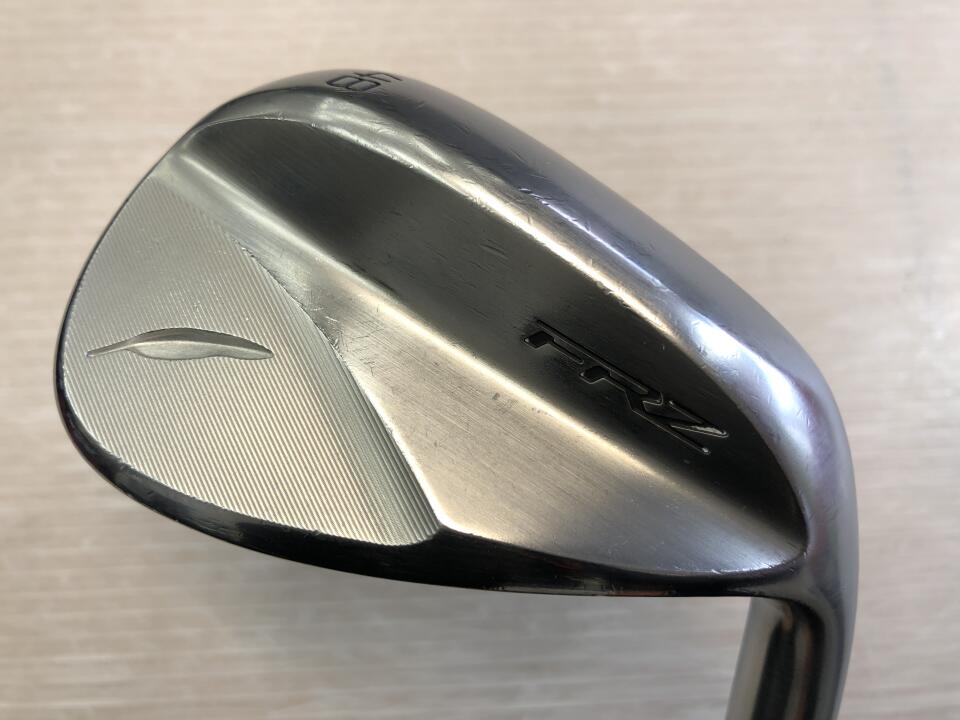 【中古】フォーティーン FRZ パールサテン ウェッジ 48° WEDGEフレックス 35.5インチ NSプロ TS-114w Ver2 Cランク 右利き用 FOURTEEN ゴルフクラブ ゴルフドゥ ゴルフ用品 GOLF DO 中古ゴルフクラブ|ゴルフ ドゥ 中古クラブ店