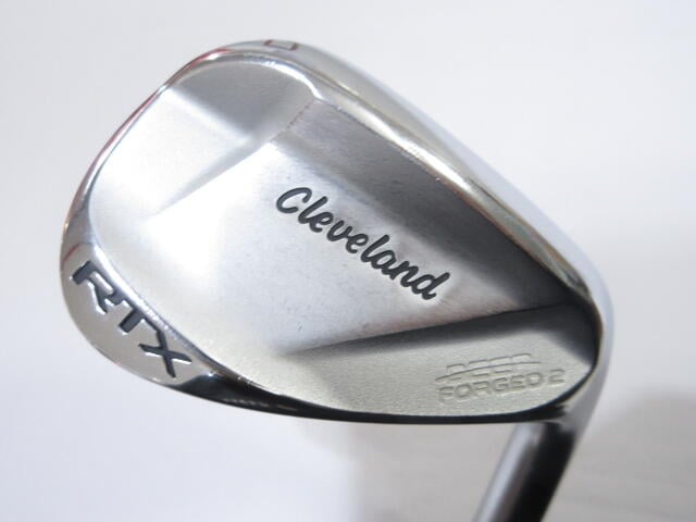 【中古】クリーブランド RTX DEEP FORGED 2 ウェッジ 50° S200フレックス 35.25インチ ダイナミックゴールド HT Cランク 右利き用 Cleveland ゴルフクラブ ゴルフドゥ ゴルフ用品 GOLF DO 中古ゴルフクラ