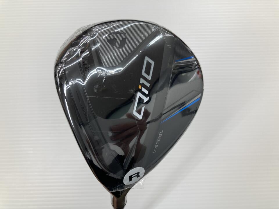 【中古】テーラーメイド Qi10 フェアウェイウッド 3W 15° Rフレックス 43.25インチ ヘッドカバーあり Diamana BLUE TM50 Bランク 左利き用 Taylormade ゴルフクラブ ゴルフドゥ ゴルフ用品 GOLF DO 中古ゴ|ゴルフ ドゥ 中古クラブ店