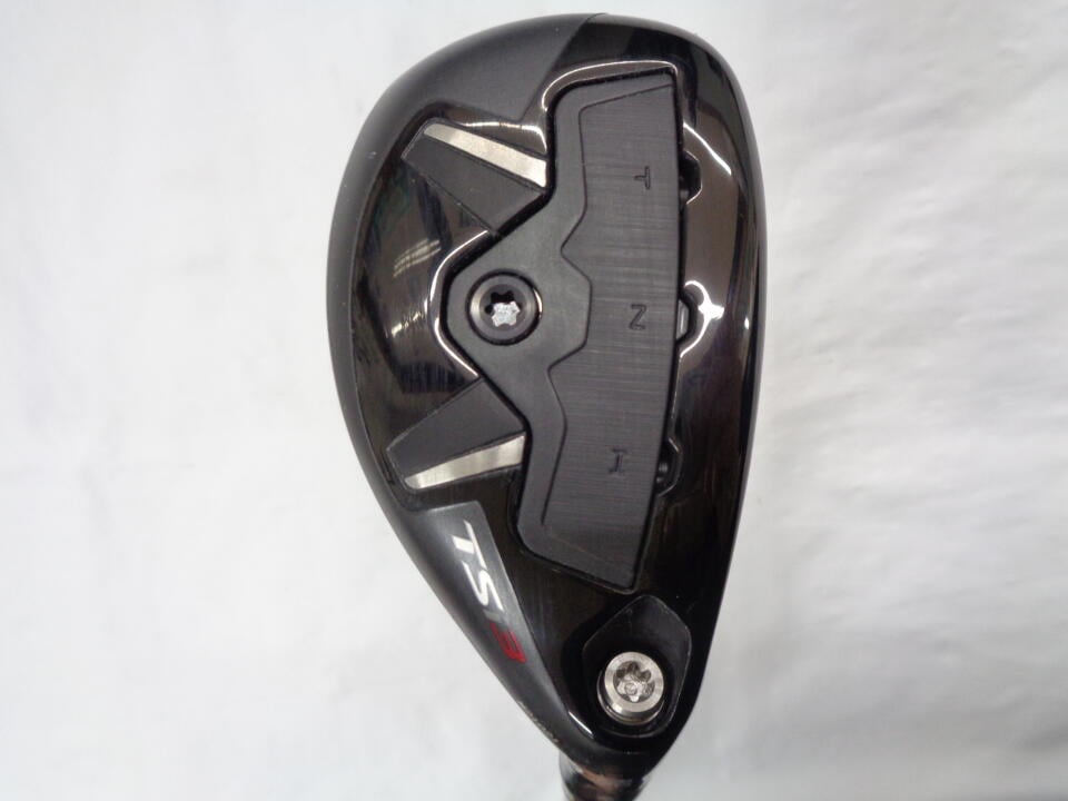 【中古】タイトリスト TSi3 ユーティリティ 20&deg; Sフレックス 39.5インチ NSプロ950GH neo Cランク 右利き用 Titleist ゴルフクラブ ゴルフドゥ ゴルフ用品 GOLF DO 中古ゴルフクラブ｜ゴルフ ドゥ 中古クラブ店 12,482円