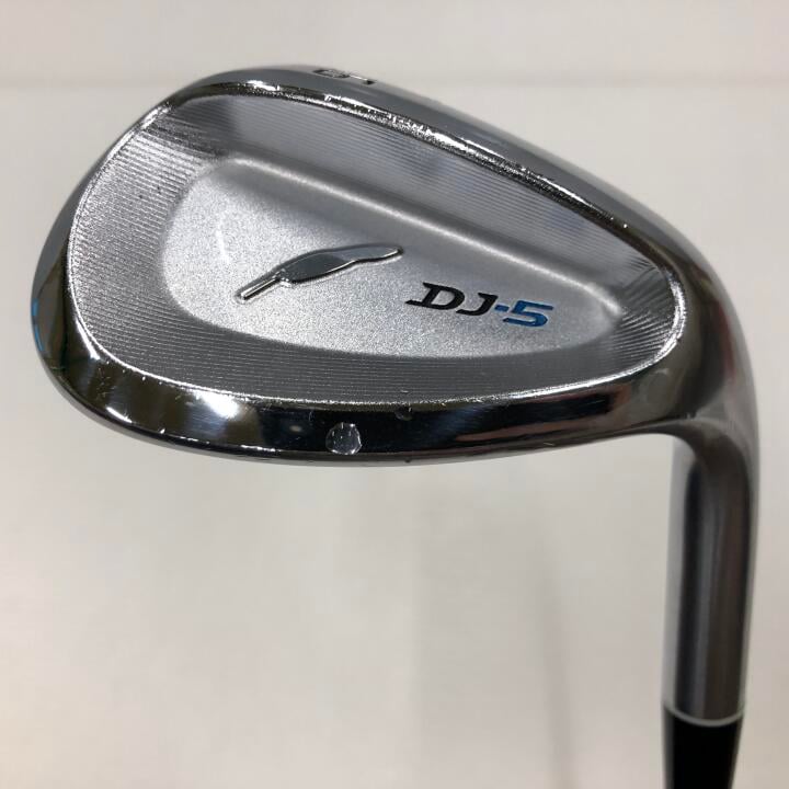 【中古】フォーティーン DJ-5 ウェッジ 56&deg; WEDGEフレックス 35.25インチ FT-62w Cランク 右利き用 FOURTEEN ゴルフクラブ ゴルフドゥ ゴルフ用品 GOLF DO 中古ゴルフクラブ｜ゴルフ ドゥ 中古クラブ店