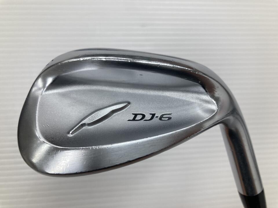 【中古】フォーティーン DJ-6 ウェッジ 52&deg; Rフレックス 35.75インチ RAUNE i75 リシャフト品 Cランク 右利き用 FOURTEEN ゴルフクラブ ゴルフドゥ ゴルフ用品 GOLF DO 中古ゴルフクラブ｜ゴルフ ドゥ 中古クラブ店 12,067円