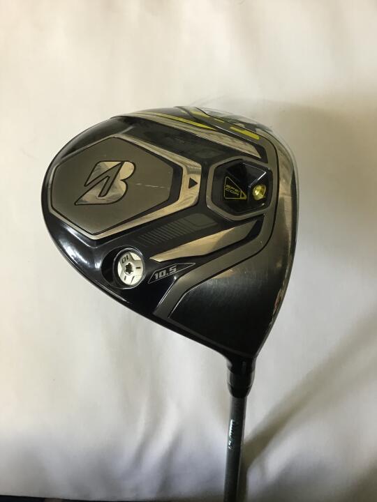 【中古】ブリヂストン TOUR B JGR 2019 ドライバー 10.5&deg; Rフレックス 46.75インチ ヘッドカバーあり AiR Speeder JGR Cランク 右利き用 BRIDGESTONE ゴルフクラブ ゴルフドゥ ゴルフ用品 GOLF DO 中古ゴルフ｜ゴルフ ドゥ 中古クラブ店