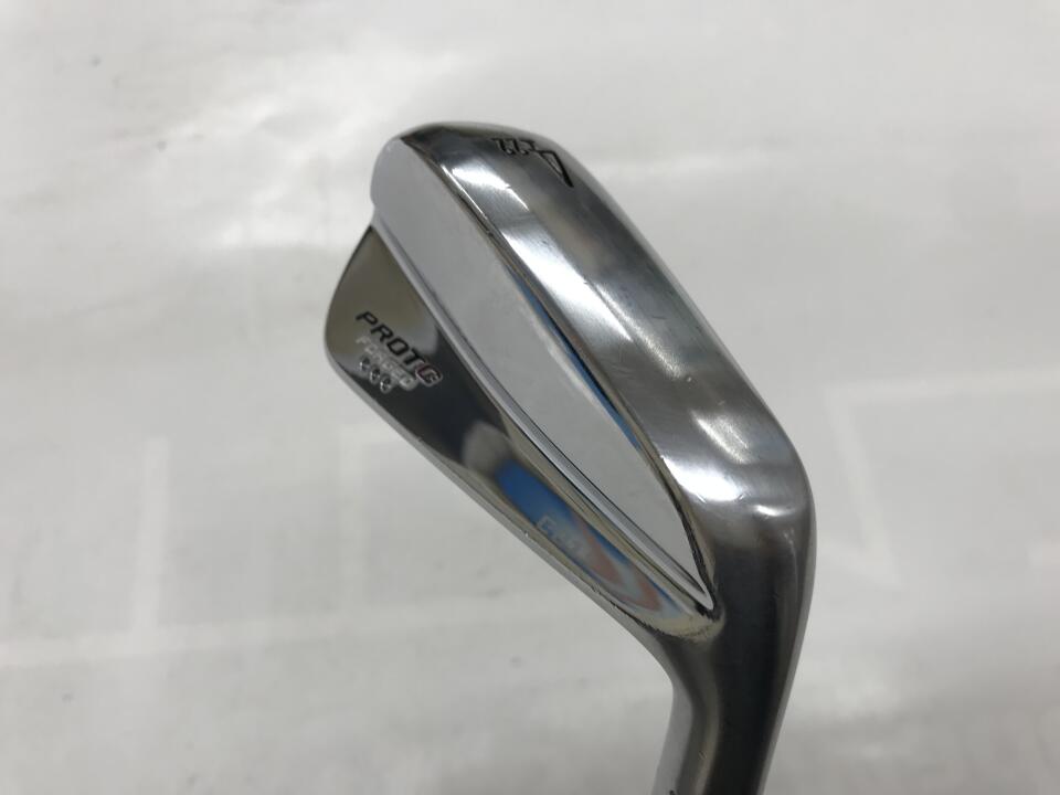 【中古】PROTO-CONCEPT C01.5 FORGED HYBRID IRON ユーティリティ 22° Sフレックス 39.0インチ NSPRO 950GH リシャフト品 Cランク 右利き用 ゴルフクラブ ゴルフドゥ ゴルフ用品 GOLF DO 中古ゴルフクラブ|ゴルフ ドゥ 中古クラブ店