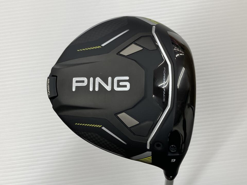 【中古】ピン G430 MAX 10K ドライバー 9° Sフレックス 45.0インチ ヘッドカバーあり ATTAS 11 5 Cランク 右利き用 PING ゴルフクラブ G430マックス10K ゴルフドゥ ゴルフ用品 GOLF DO 中古ゴルフクラブ|ゴルフ ドゥ 中古クラブ店
