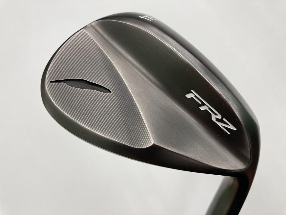 【中古】フォーティーン FRZ スモーキーサテン ウェッジ 54&deg; Sフレックス 35.25インチ NS PROMODUS3 TOUR115 リシャフト品 Cランク 右利き用 FOURTEEN ゴルフクラブ ゴルフドゥ ゴルフ用品 GOLF DO 中古ゴ｜ゴルフ ドゥ 中古クラブ店