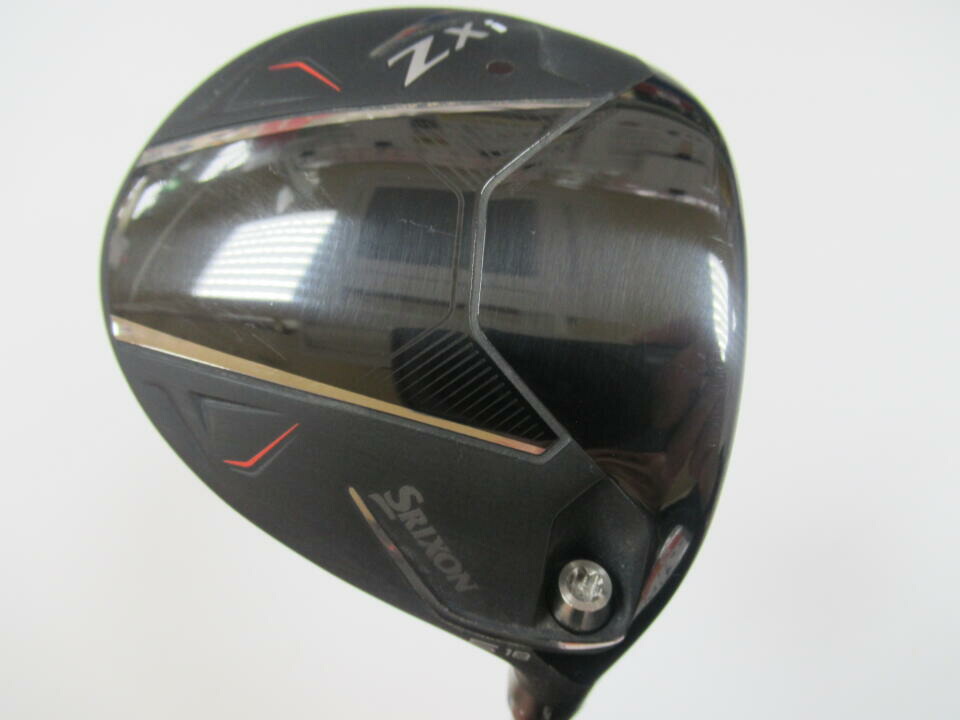 【中古】ダンロップ SRIXON ZXi フェアウェイウッド 5W 18° 42.5インチ ヘッドカバーあり ツアーAD VF-4 リシャフト品 Cランク 右利き用 DUNLOP ゴルフクラブ スリクソンZXi ゴルフドゥ ゴルフ用品 GOLF|ゴルフ ドゥ 中古クラブ店