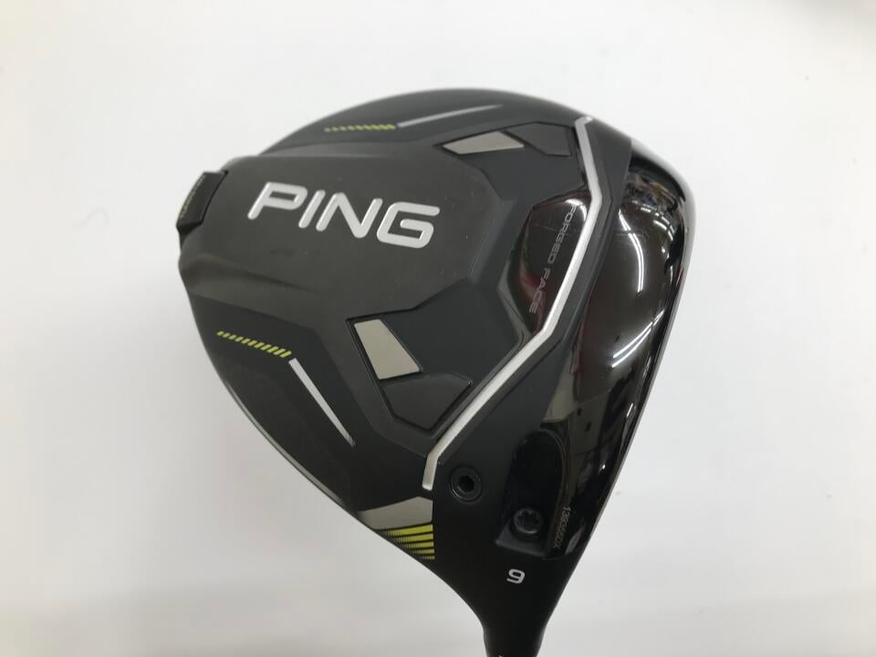 【中古】ピン G430 MAX 10K ドライバー 9° Sフレックス 45.25インチ ヘッドカバーあり Speeder 569 EVOLUTION 7 Cランク 右利き用 PING ゴルフクラブ G430マックス10K ゴルフドゥ ゴルフ用品 GOLF DO 中古ゴル|ゴルフ ドゥ 中古クラブ店