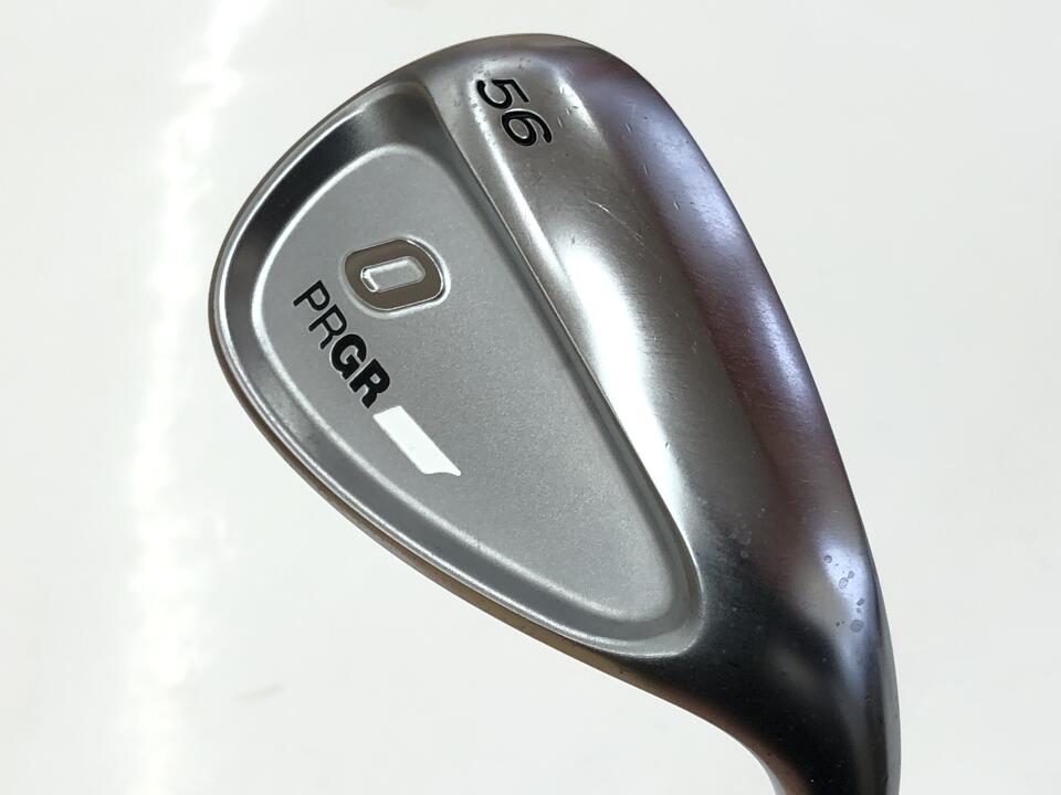 【中古】プロギア 0 WEDGE 2024 ウェッジ 56° WEDGEフレックス 35.25インチ スペックスチール3 Ver.2 Cランク 右利き用 PRGR ゴルフクラブ ゴルフドゥ ゴルフ用品 GOLF DO 中古ゴルフクラブ|ゴルフ ドゥ 中古クラブ店