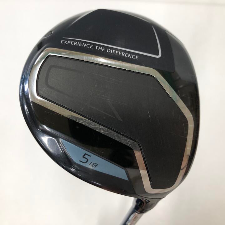【中古】ダンロップ XXIO 14 フェアウェイウッド 5W 18&deg; SRフレックス 43.0インチ ヘッドカバーあり MP1400 Cランク 右利き用 DUNLOP ゴルフクラブ ゼクシオ14 ゴルフドゥ ゴルフ用品 GOLF DO 中古ゴル｜ゴルフ ドゥ 中古クラブ店
