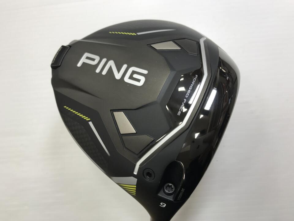 【中古】ピン G430 MAX 10K ドライバー 9° Sフレックス 45.25インチ ヘッドカバーあり Speeder 569 EVOLUTION 7 Cランク 右利き用 PING ゴルフクラブ G430マックス10K ゴルフドゥ ゴルフ用品 GOLF DO 中古ゴル|ゴルフ ドゥ 中古クラブ店