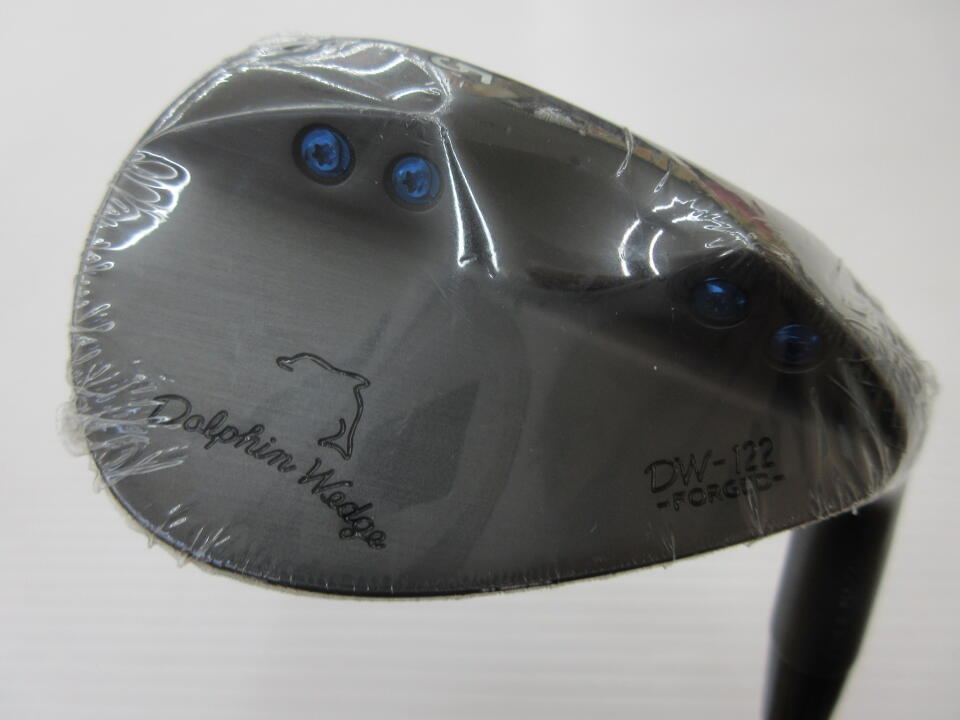 【中古】キャスコ Dolphin Wedge DW-122 ブラック ウェッジ 55° WEDGEフレックス 35.0インチ NSプロ MODUS 3 WEDGE 105 BLACK Bランク 右利き用 Kasco ゴルフクラブ ゴルフドゥ ゴルフ用品 GOLF DO 中古ゴルフクラ|ゴルフ ドゥ 中古クラブ店