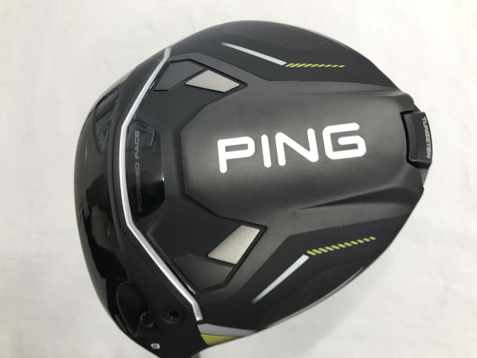 【中古】ピン G430 MAX 10K ドライバー 9° Sフレックス 45.5インチ ヘッドカバーあり Speeder 569 EVOLUTION 7 Cランク 左利き用 PING ゴルフクラブ G430マックス10K ゴルフドゥ ゴルフ用品 GOLF DO 中古ゴルフ|ゴルフ ドゥ 中古クラブ店