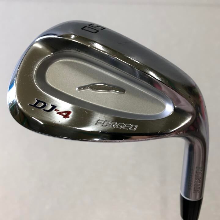 【中古】フォーティーン DJ-4 ウェッジ 50&deg; WEDGEフレックス 35.25インチ NSプロ DS-91w Cランク 右利き用 FOURTEEN ゴルフクラブ ゴルフドゥ ゴルフ用品 GOLF DO 中古ゴルフクラブ｜ゴルフ ドゥ 中古クラブ店